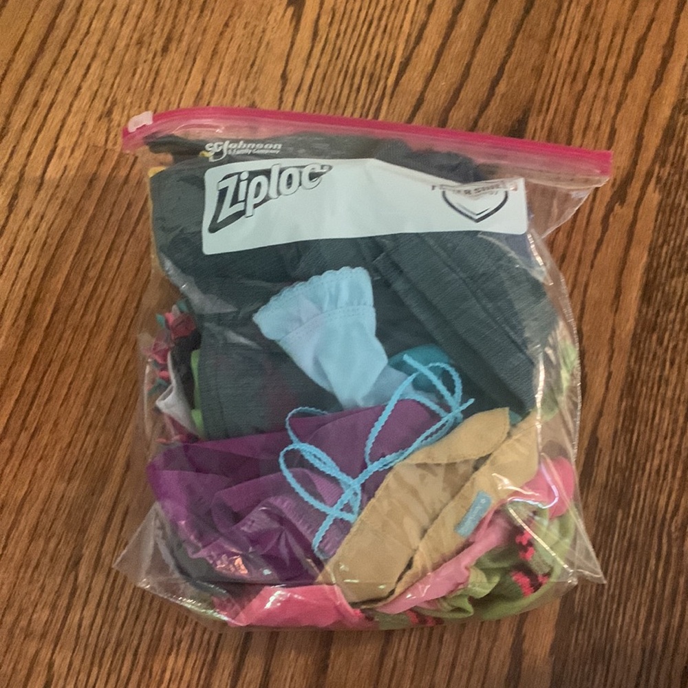 American girl doll clothes